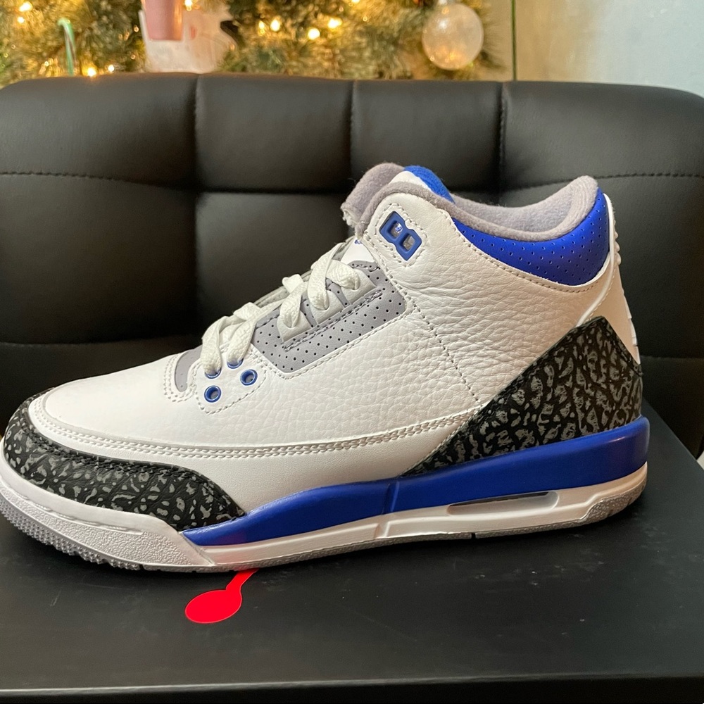 Air Jordan 3 retro GS size 6Y